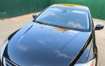 Ford Mondeo IV рестайлинг, 2014 год, 1 050 000 рублей, 1 фотография