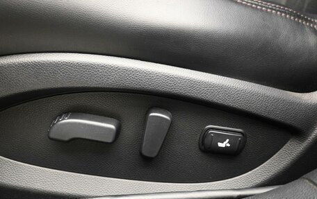 Infiniti QX70, 2015 год, 1 800 000 рублей, 24 фотография