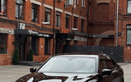 BMW 7 серия, 2018 год, 2 890 000 рублей, 7 фотография