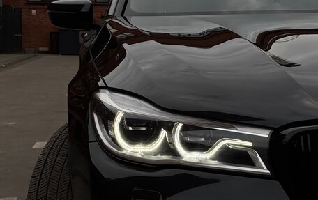 BMW 7 серия, 2018 год, 2 890 000 рублей, 8 фотография