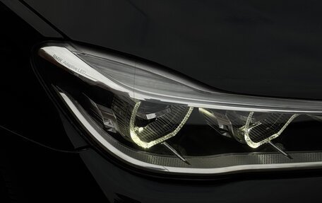 BMW 7 серия, 2018 год, 2 890 000 рублей, 9 фотография