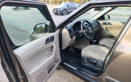 Skoda Yeti I рестайлинг, 2012 год, 650 000 рублей, 6 фотография