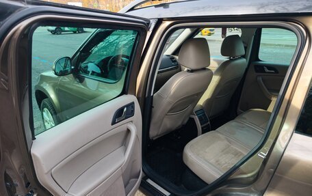 Skoda Yeti I рестайлинг, 2012 год, 650 000 рублей, 9 фотография