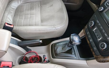 Skoda Yeti I рестайлинг, 2012 год, 650 000 рублей, 13 фотография