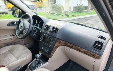 Skoda Yeti I рестайлинг, 2012 год, 650 000 рублей, 15 фотография
