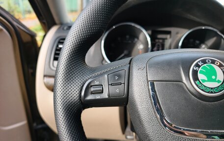 Skoda Yeti I рестайлинг, 2012 год, 650 000 рублей, 26 фотография