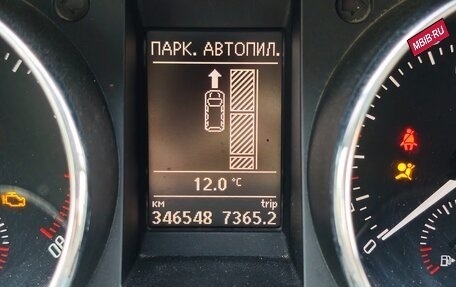 Skoda Yeti I рестайлинг, 2012 год, 650 000 рублей, 22 фотография