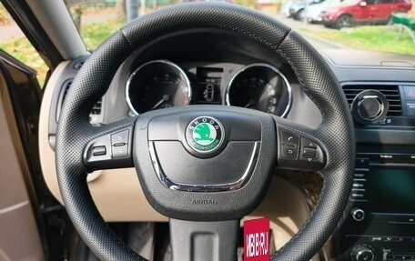 Skoda Yeti I рестайлинг, 2012 год, 650 000 рублей, 24 фотография