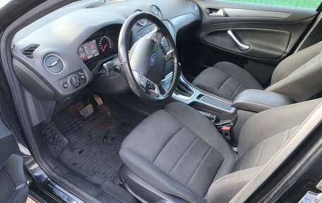 Ford Mondeo IV рестайлинг, 2014 год, 1 050 000 рублей, 5 фотография