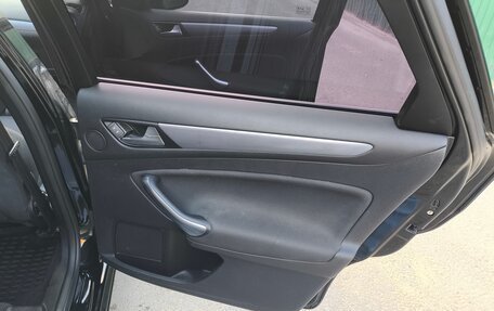 Ford Mondeo IV рестайлинг, 2014 год, 1 050 000 рублей, 10 фотография