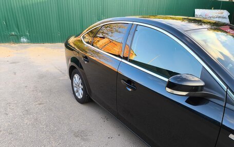 Ford Mondeo IV рестайлинг, 2014 год, 1 050 000 рублей, 13 фотография