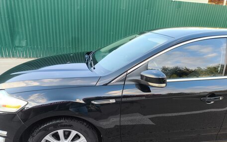 Ford Mondeo IV рестайлинг, 2014 год, 1 050 000 рублей, 15 фотография