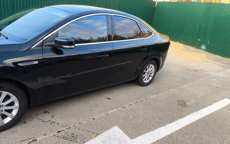 Ford Mondeo IV рестайлинг, 2014 год, 1 050 000 рублей, 16 фотография