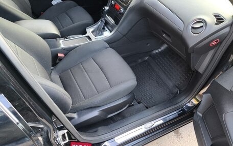 Ford Mondeo IV рестайлинг, 2014 год, 1 050 000 рублей, 11 фотография