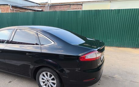 Ford Mondeo IV рестайлинг, 2014 год, 1 050 000 рублей, 17 фотография