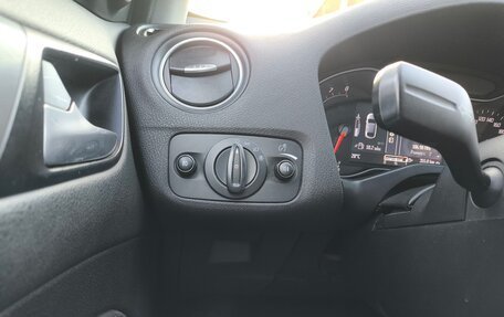 Ford Mondeo IV рестайлинг, 2014 год, 1 050 000 рублей, 29 фотография