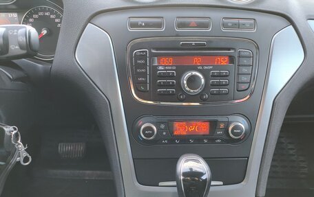 Ford Mondeo IV рестайлинг, 2014 год, 1 050 000 рублей, 27 фотография