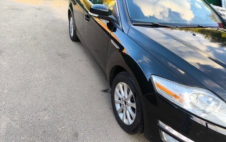 Ford Mondeo IV рестайлинг, 2014 год, 1 050 000 рублей, 25 фотография