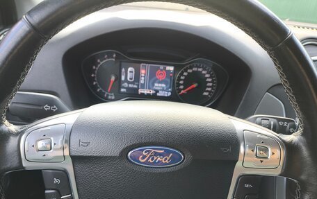 Ford Mondeo IV рестайлинг, 2014 год, 1 050 000 рублей, 26 фотография