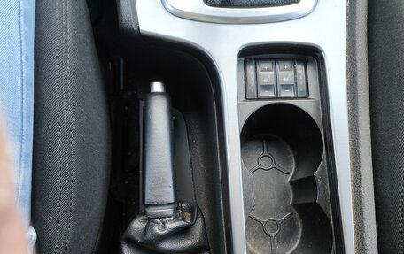 Ford Mondeo IV рестайлинг, 2014 год, 1 050 000 рублей, 30 фотография