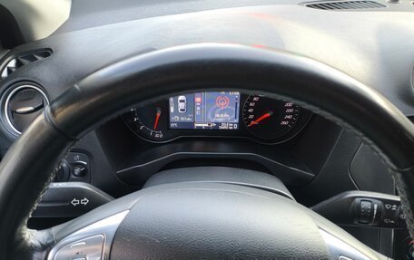 Ford Mondeo IV рестайлинг, 2014 год, 1 050 000 рублей, 33 фотография