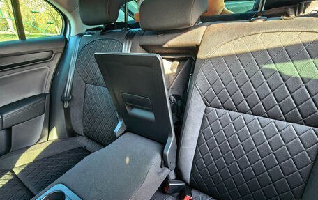 Skoda Rapid II, 2021 год, 1 800 000 рублей, 20 фотография