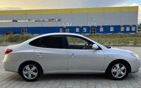 Hyundai Elantra IV, 2008 год, 610 000 рублей, 6 фотография