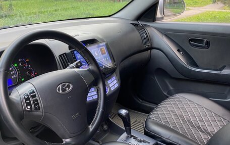 Hyundai Elantra IV, 2008 год, 610 000 рублей, 10 фотография