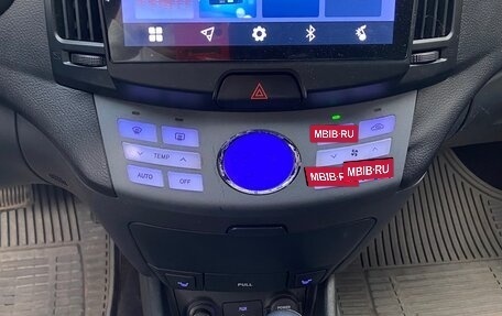 Hyundai Elantra IV, 2008 год, 610 000 рублей, 9 фотография