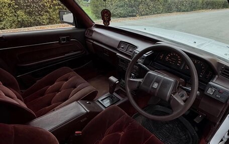 Toyota Mark II IV (X60), 1988 год, 440 000 рублей, 4 фотография
