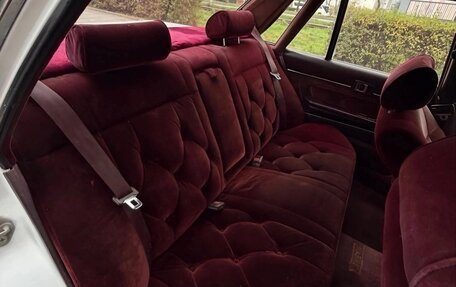 Toyota Mark II IV (X60), 1988 год, 440 000 рублей, 5 фотография