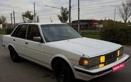 Toyota Mark II IV (X60), 1988 год, 440 000 рублей, 1 фотография