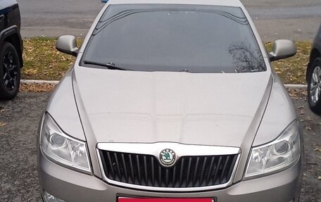 Skoda Octavia, 2012 год, 720 000 рублей, 1 фотография