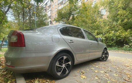 Skoda Octavia, 2012 год, 720 000 рублей, 4 фотография