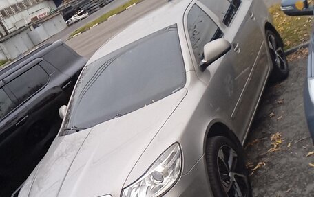 Skoda Octavia, 2012 год, 720 000 рублей, 2 фотография