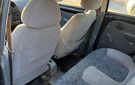 Daewoo Matiz I, 2011 год, 65 000 рублей, 7 фотография