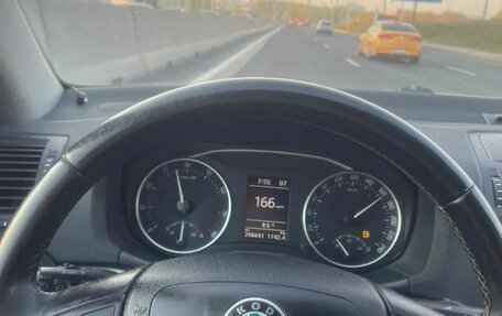 Skoda Octavia, 2012 год, 720 000 рублей, 3 фотография