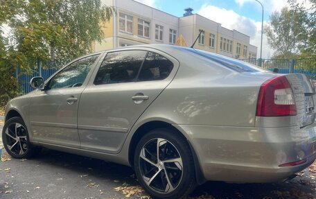 Skoda Octavia, 2012 год, 720 000 рублей, 5 фотография
