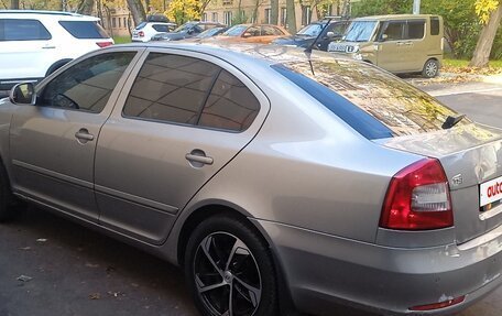 Skoda Octavia, 2012 год, 720 000 рублей, 10 фотография