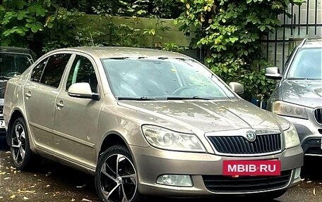 Skoda Octavia, 2012 год, 720 000 рублей, 6 фотография