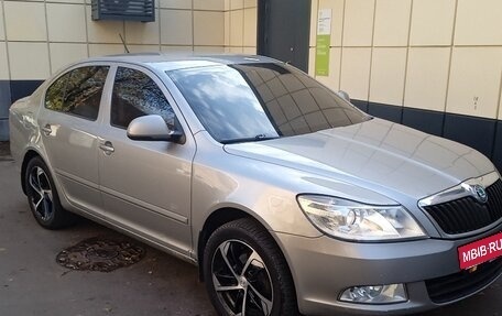 Skoda Octavia, 2012 год, 720 000 рублей, 8 фотография