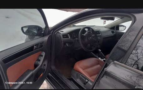 Volkswagen Jetta VII, 2012 год, 950 000 рублей, 5 фотография
