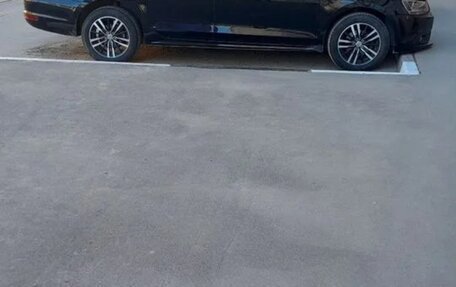 Volkswagen Jetta VII, 2012 год, 950 000 рублей, 6 фотография