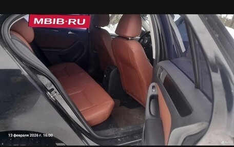 Volkswagen Jetta VII, 2012 год, 950 000 рублей, 4 фотография