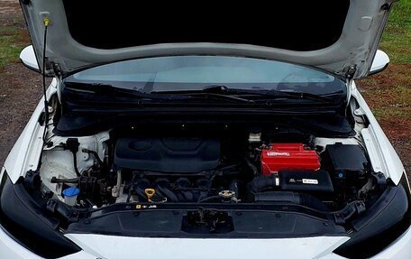 Hyundai Elantra VI, 2018 год, 1 200 000 рублей, 14 фотография