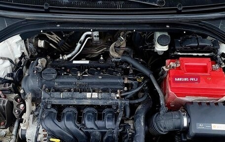 Hyundai Elantra VI, 2018 год, 1 200 000 рублей, 16 фотография