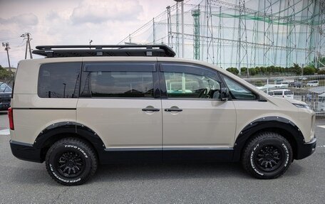 Mitsubishi Delica D:5 I, 2023 год, 2 450 000 рублей, 4 фотография