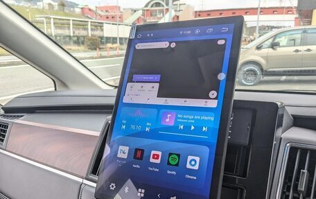 Mitsubishi Delica D:5 I, 2023 год, 2 450 000 рублей, 9 фотография