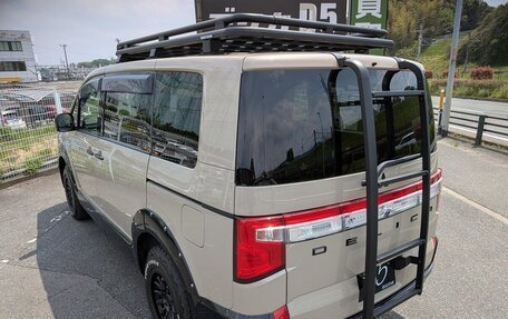 Mitsubishi Delica D:5 I, 2023 год, 2 450 000 рублей, 7 фотография