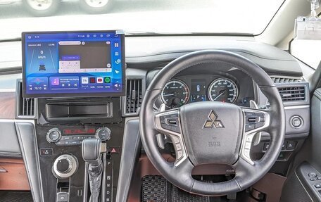 Mitsubishi Delica D:5 I, 2023 год, 2 450 000 рублей, 8 фотография